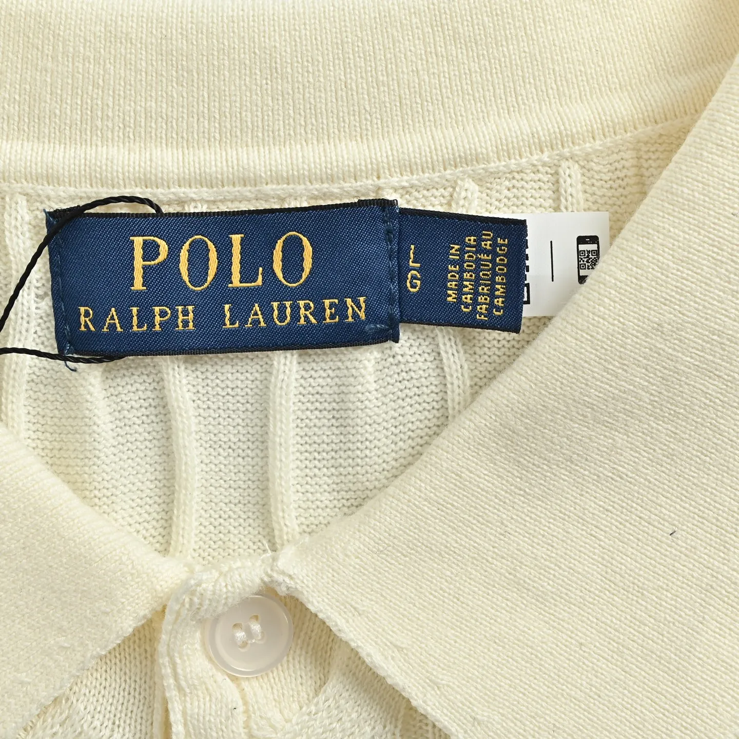 ： 170 Ralph Lauren/ Polo Ralph Lauren Classic POLO ， Wholesale ，ZPQuality 1:1 GF Quality， Quality Quality Premium Quality ， Original Sizes ， ootd ：Black White Gray Khaki Navy Blue Coffee Brown Size:S-XL